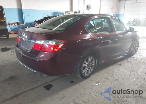 2015 Honda Accord Lx from USA, damaged, VIN 1HGCR2F30FA024304